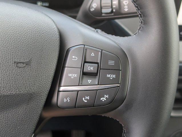 new 2025 Ford Maverick car, priced at $39,022