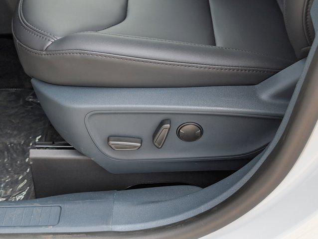 new 2025 Ford Maverick car, priced at $39,022