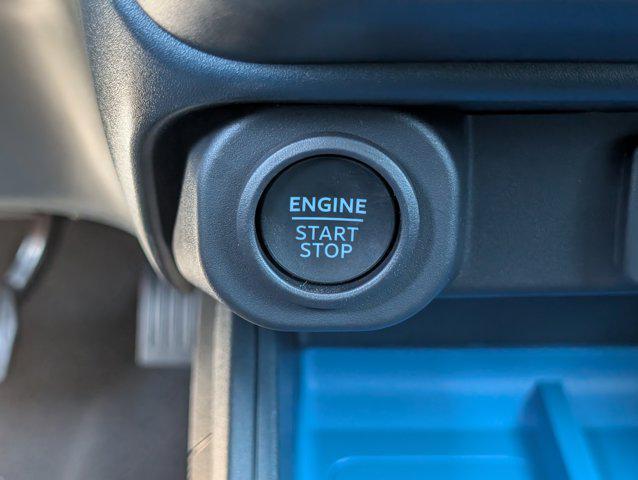 new 2025 Ford Maverick car, priced at $31,246