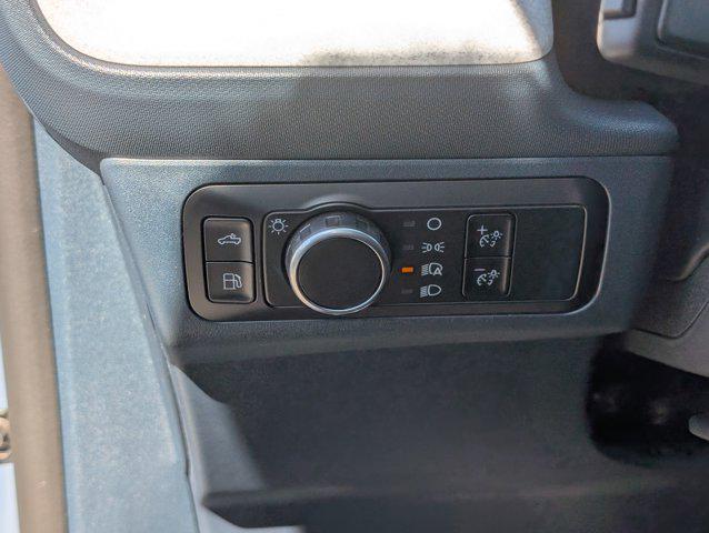 new 2025 Ford Maverick car, priced at $31,246
