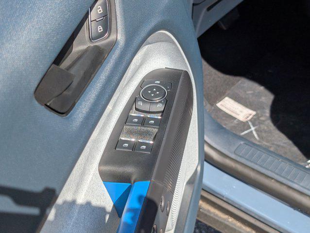 new 2025 Ford Maverick car, priced at $31,246
