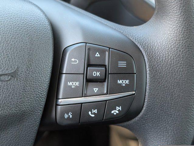 new 2025 Ford Maverick car, priced at $31,246