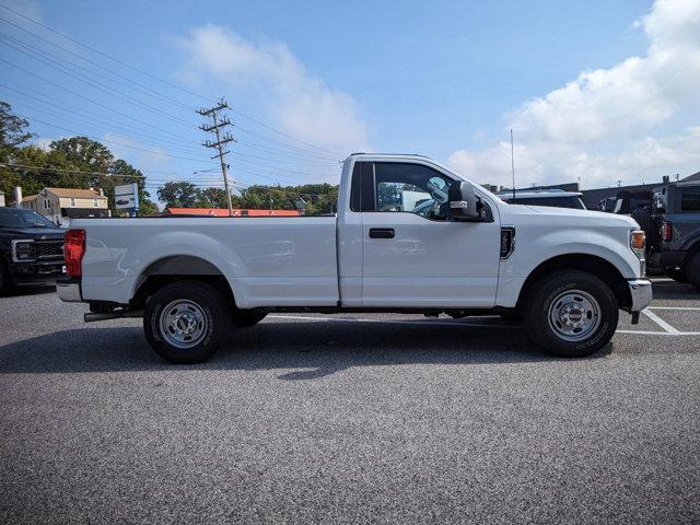 used 2022 Ford F-350 car, priced at $37,500