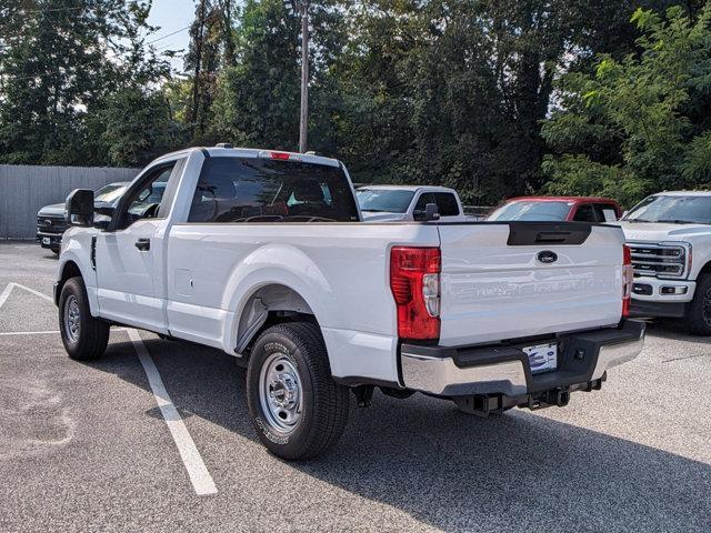 used 2022 Ford F-350 car, priced at $37,500