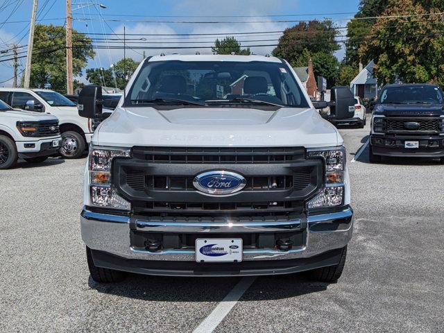 used 2022 Ford F-350 car, priced at $37,500