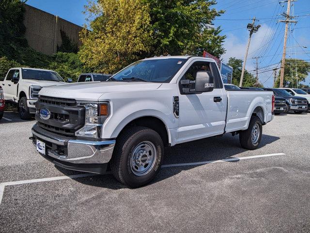 used 2022 Ford F-350 car, priced at $37,500