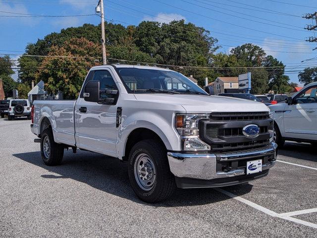 used 2022 Ford F-350 car, priced at $37,500