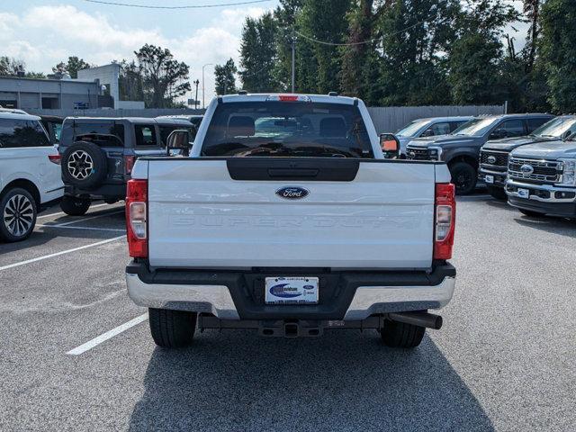 used 2022 Ford F-350 car, priced at $37,500