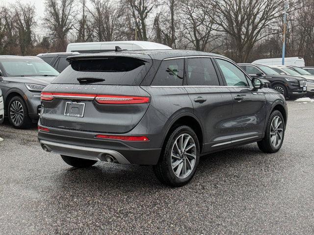 new 2024 Lincoln Corsair car, priced at $47,242