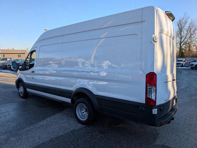 used 2023 Ford Transit-350 car, priced at $46,400