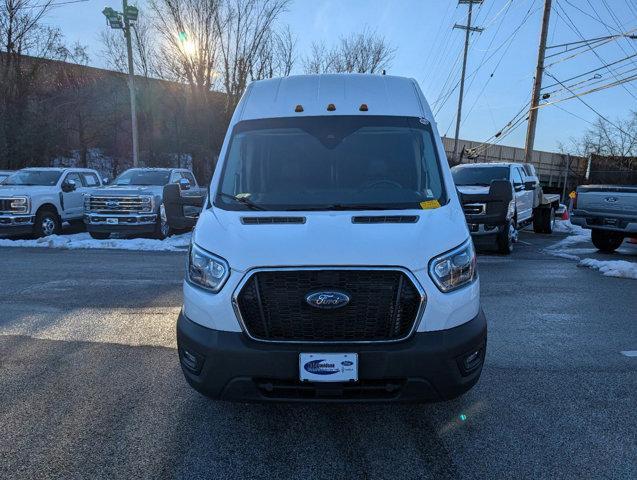 used 2023 Ford Transit-350 car, priced at $46,400