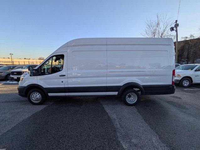 used 2023 Ford Transit-350 car, priced at $46,400