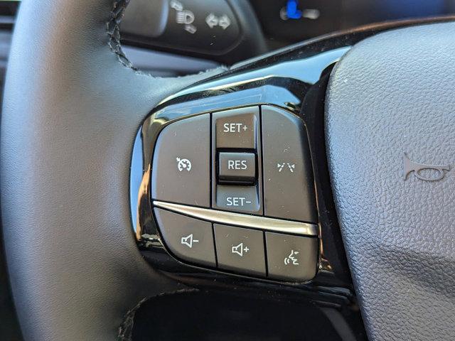 new 2025 Ford Escape car, priced at $28,824