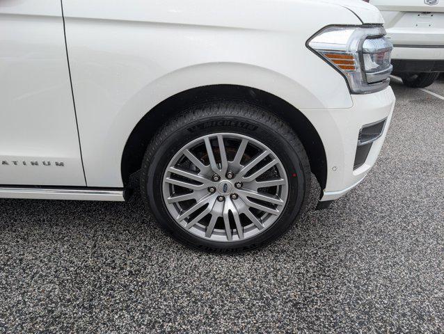 used 2022 Ford Expedition car, priced at $55,000