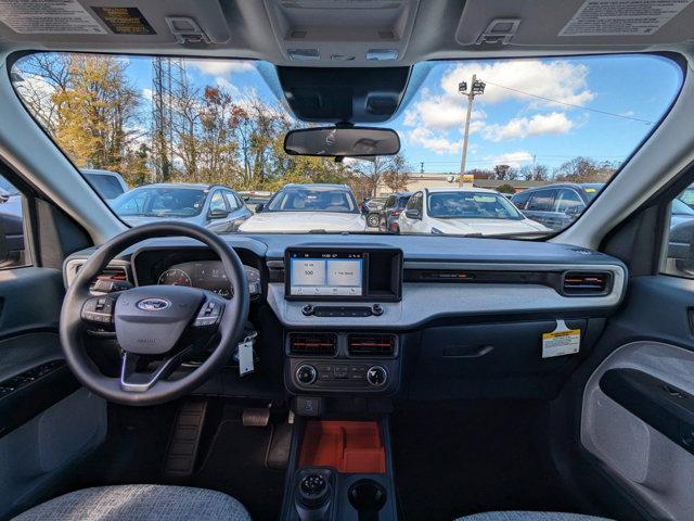 new 2024 Ford Maverick car, priced at $30,469