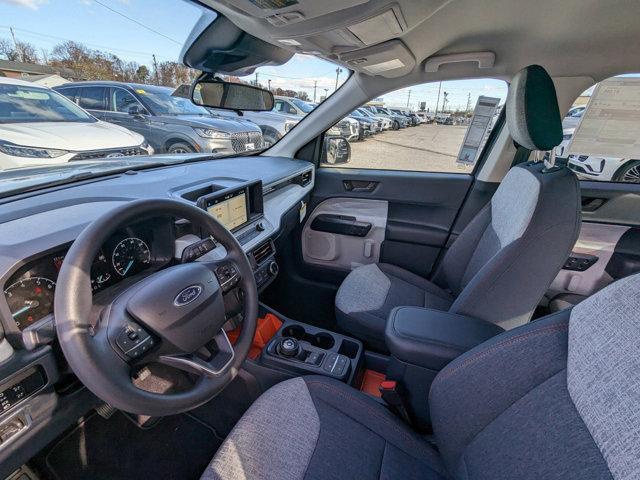 new 2024 Ford Maverick car, priced at $30,469