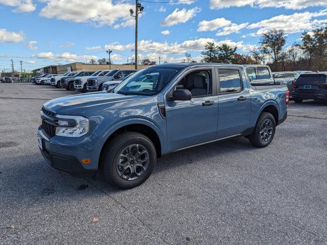 new 2024 Ford Maverick car, priced at $30,469