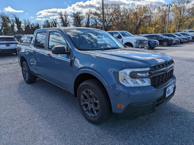 new 2024 Ford Maverick car, priced at $30,469