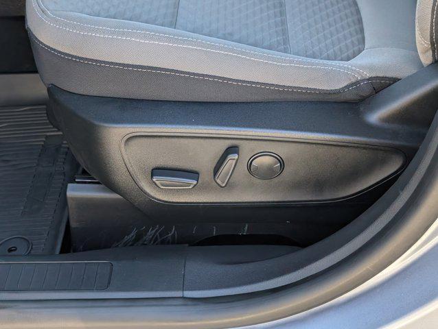 used 2022 Ford Escape car, priced at $21,000