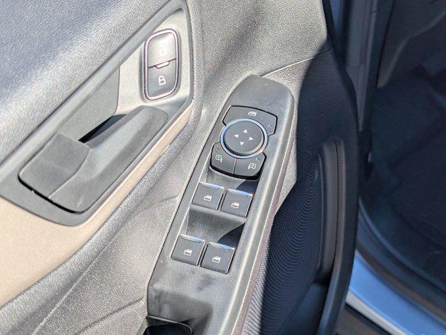 used 2022 Ford Escape car, priced at $21,000