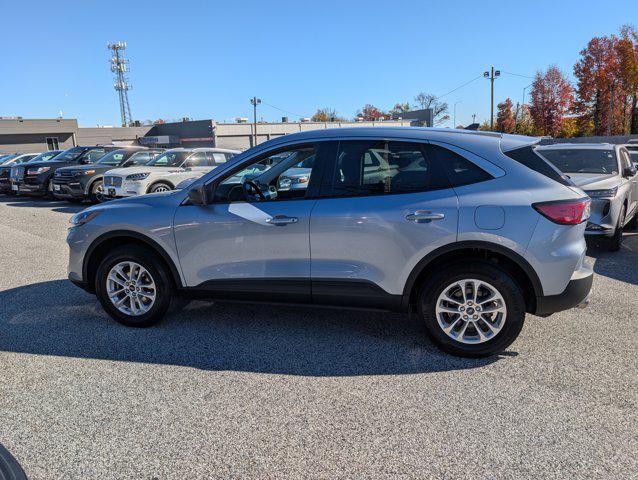 used 2022 Ford Escape car, priced at $21,000