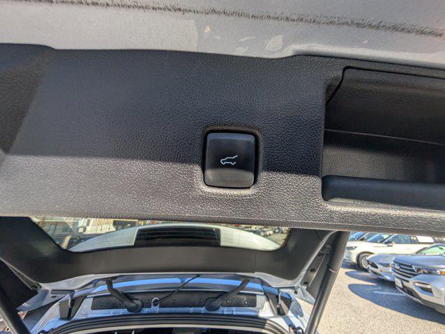 used 2022 Ford Escape car, priced at $21,000