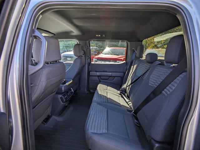 used 2023 Ford F-150 car, priced at $38,000