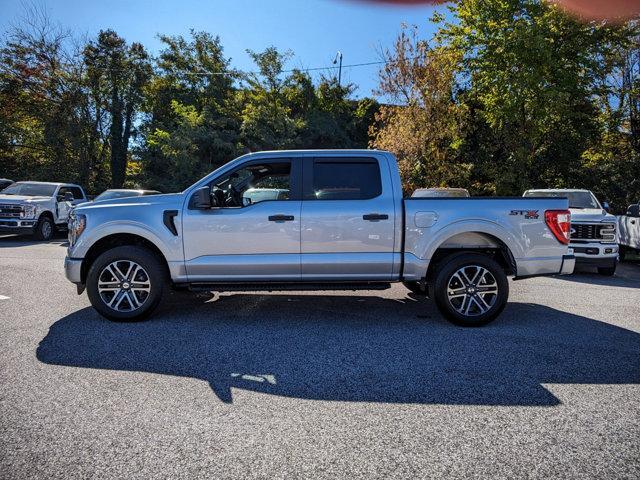 used 2023 Ford F-150 car, priced at $38,000