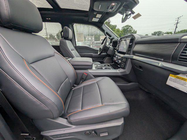 new 2025 Ford F-150 car, priced at $66,137