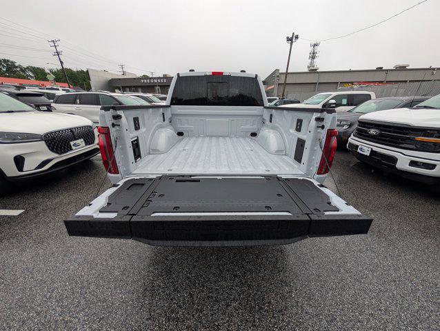 new 2025 Ford F-150 car, priced at $66,137