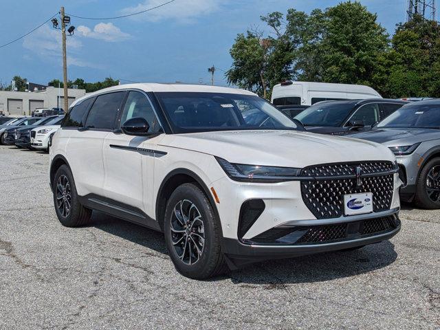 new 2024 Lincoln Nautilus car, priced at $56,194