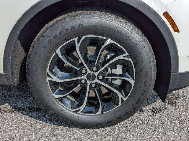 new 2024 Lincoln Nautilus car, priced at $56,194