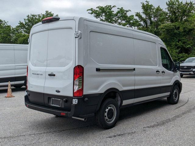 new 2024 Ford Transit-250 car, priced at $49,645