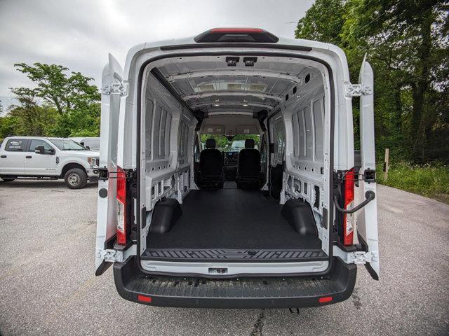 new 2024 Ford Transit-250 car, priced at $49,645