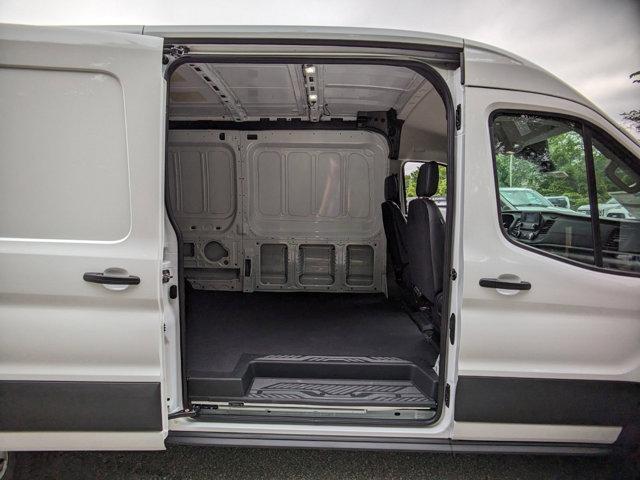 new 2024 Ford Transit-250 car, priced at $49,645