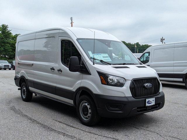 new 2024 Ford Transit-250 car, priced at $49,645