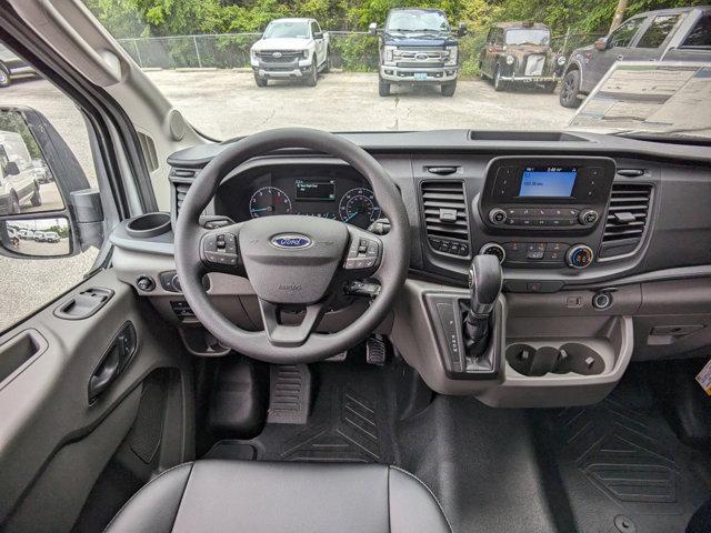 new 2024 Ford Transit-250 car, priced at $49,645