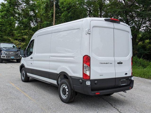 new 2024 Ford Transit-250 car, priced at $49,645