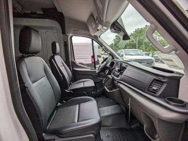 new 2024 Ford Transit-250 car, priced at $49,645