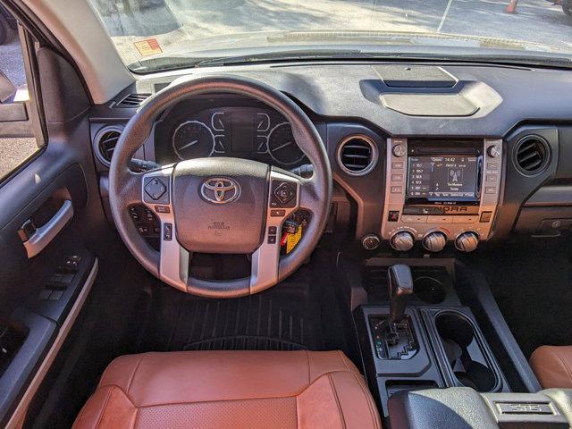 used 2019 Toyota Tundra car, priced at $34,700