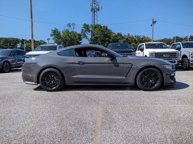 used 2018 Ford Shelby GT350 car, priced at $56,500