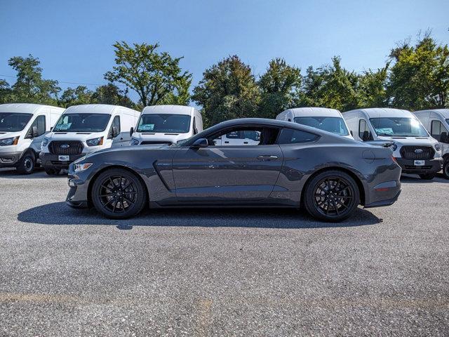 used 2018 Ford Shelby GT350 car, priced at $56,500