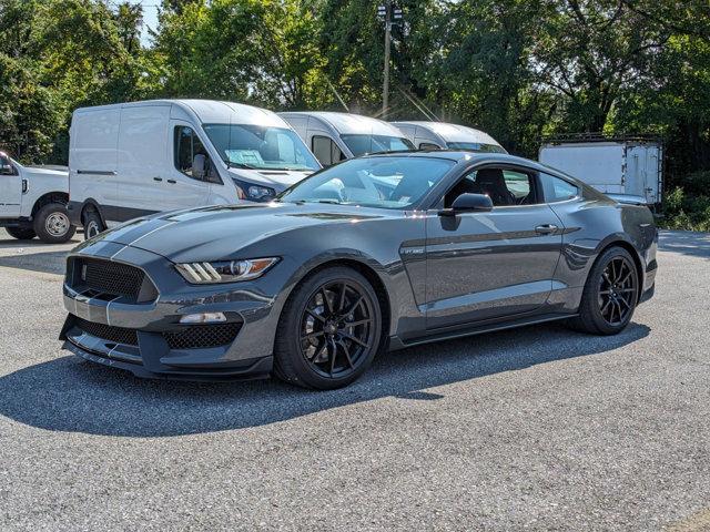 used 2018 Ford Shelby GT350 car, priced at $56,500