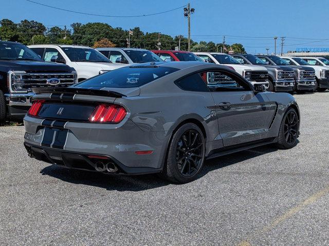 used 2018 Ford Shelby GT350 car, priced at $56,500