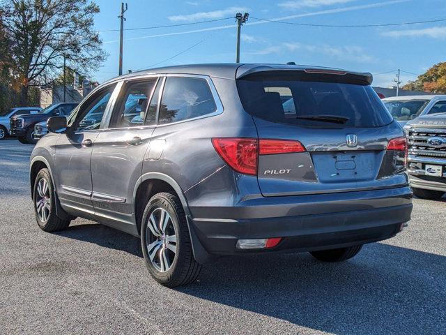 used 2017 Honda Pilot car, priced at $17,500