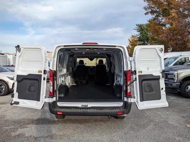 new 2024 Ford Transit-250 car, priced at $49,225