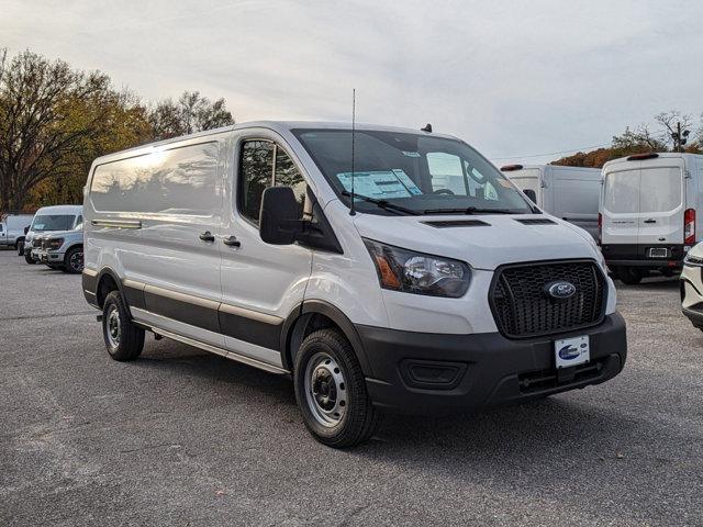 new 2024 Ford Transit-250 car, priced at $49,225