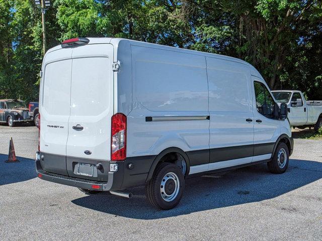 new 2024 Ford Transit-250 car, priced at $49,645