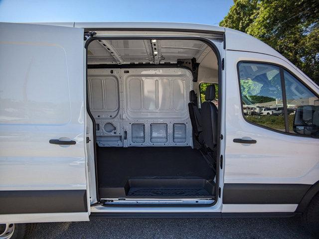 new 2024 Ford Transit-250 car, priced at $48,395