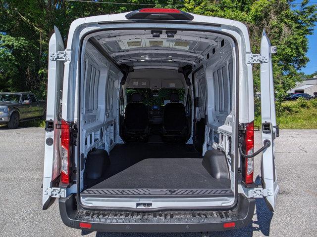 new 2024 Ford Transit-250 car, priced at $49,645